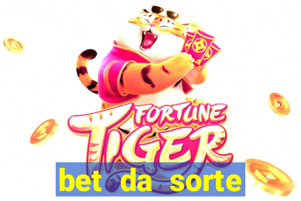 bet da sorte codigo promocional